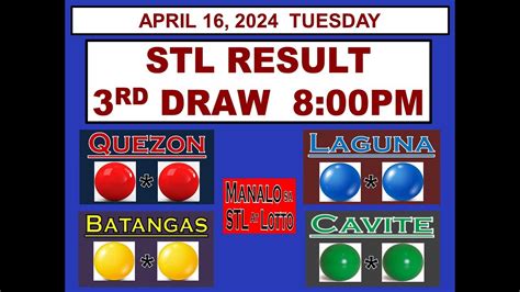 stl cavite result 3rd draw today|STL Result Today, PCSO Lotto Results at 10:30AM, 3PM, 7PM, 8PM .